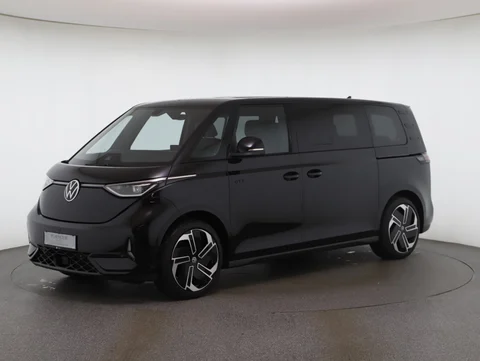 VW ID Buzz