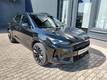 Thumbnail-Foto von Fahrzeug