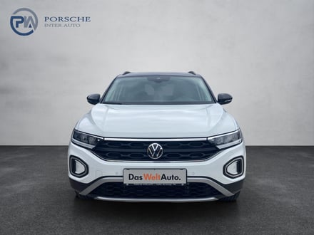 VW T-Roc Friends TSI