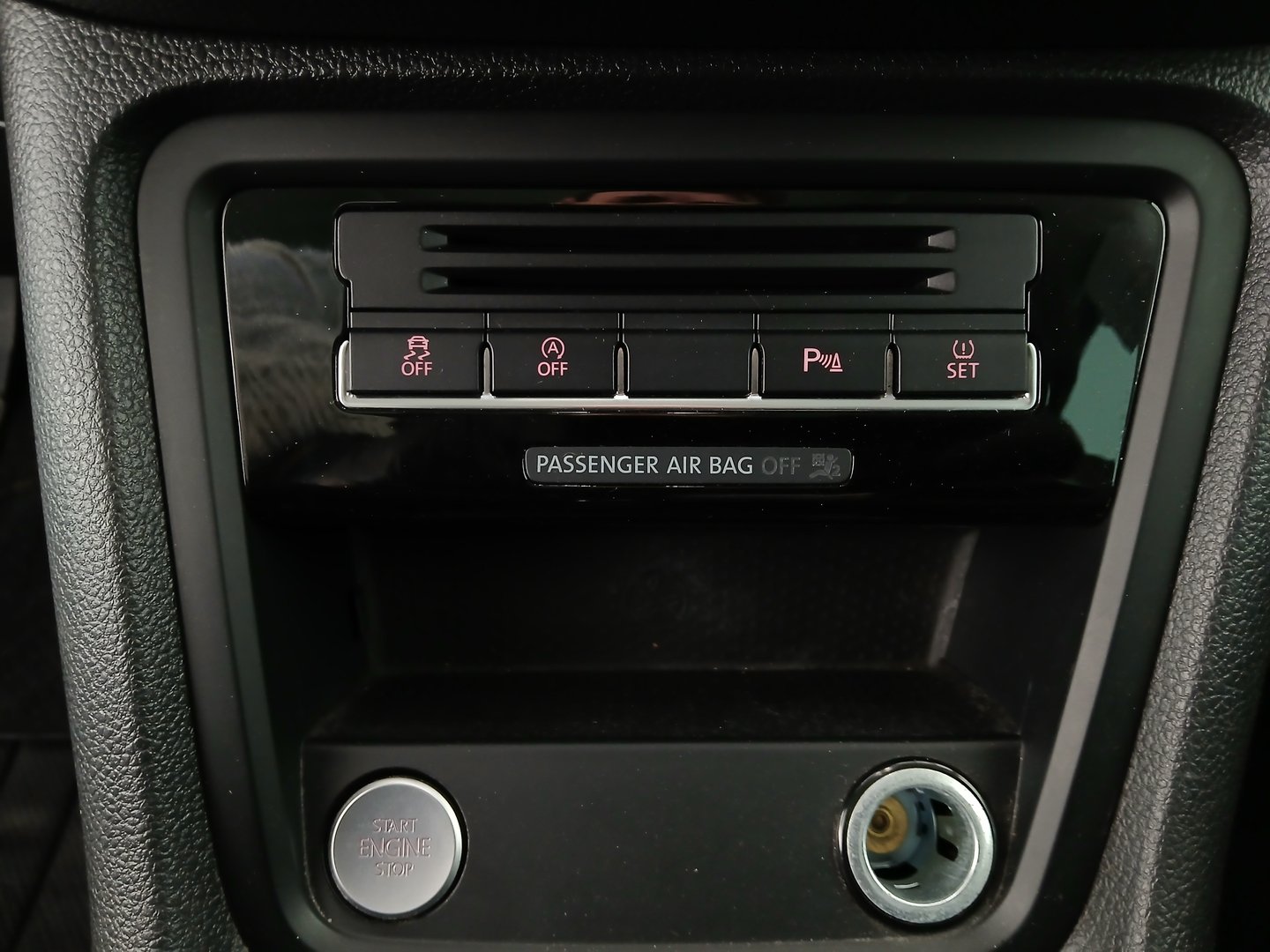 SEAT Alhambra Xcellence TDI | Bild 19 von 32