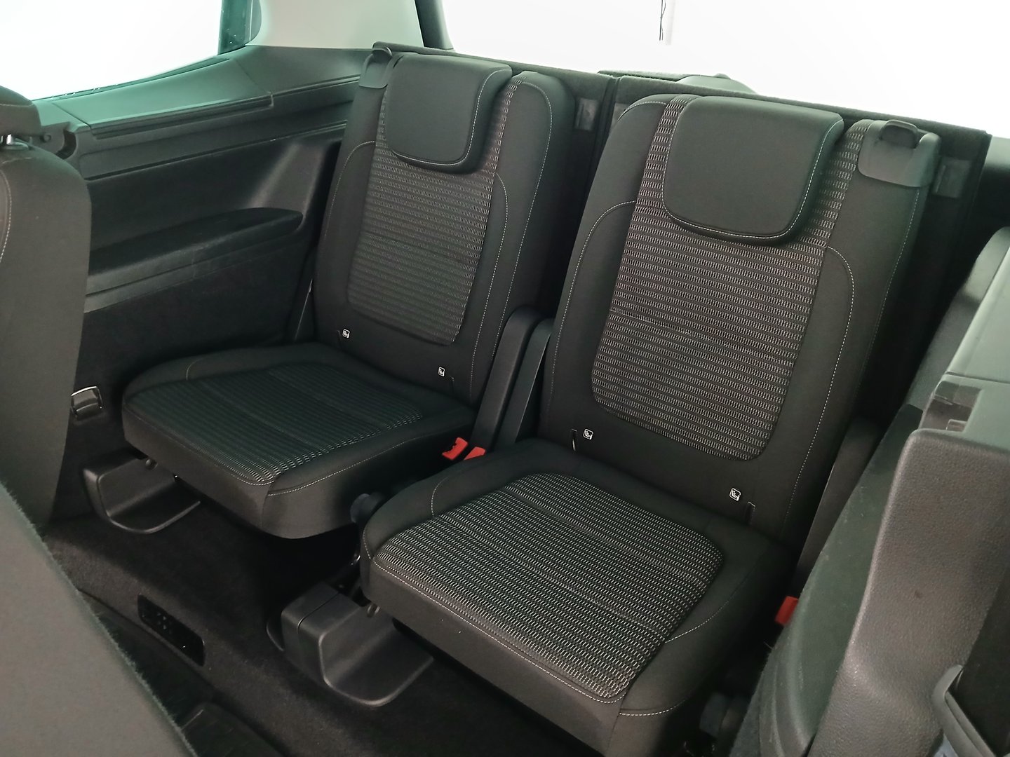 SEAT Alhambra Xcellence TDI | Bild 28 von 32