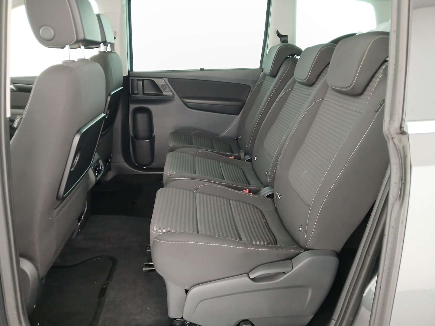 SEAT Alhambra Xcellence TDI | Bild 27 von 32