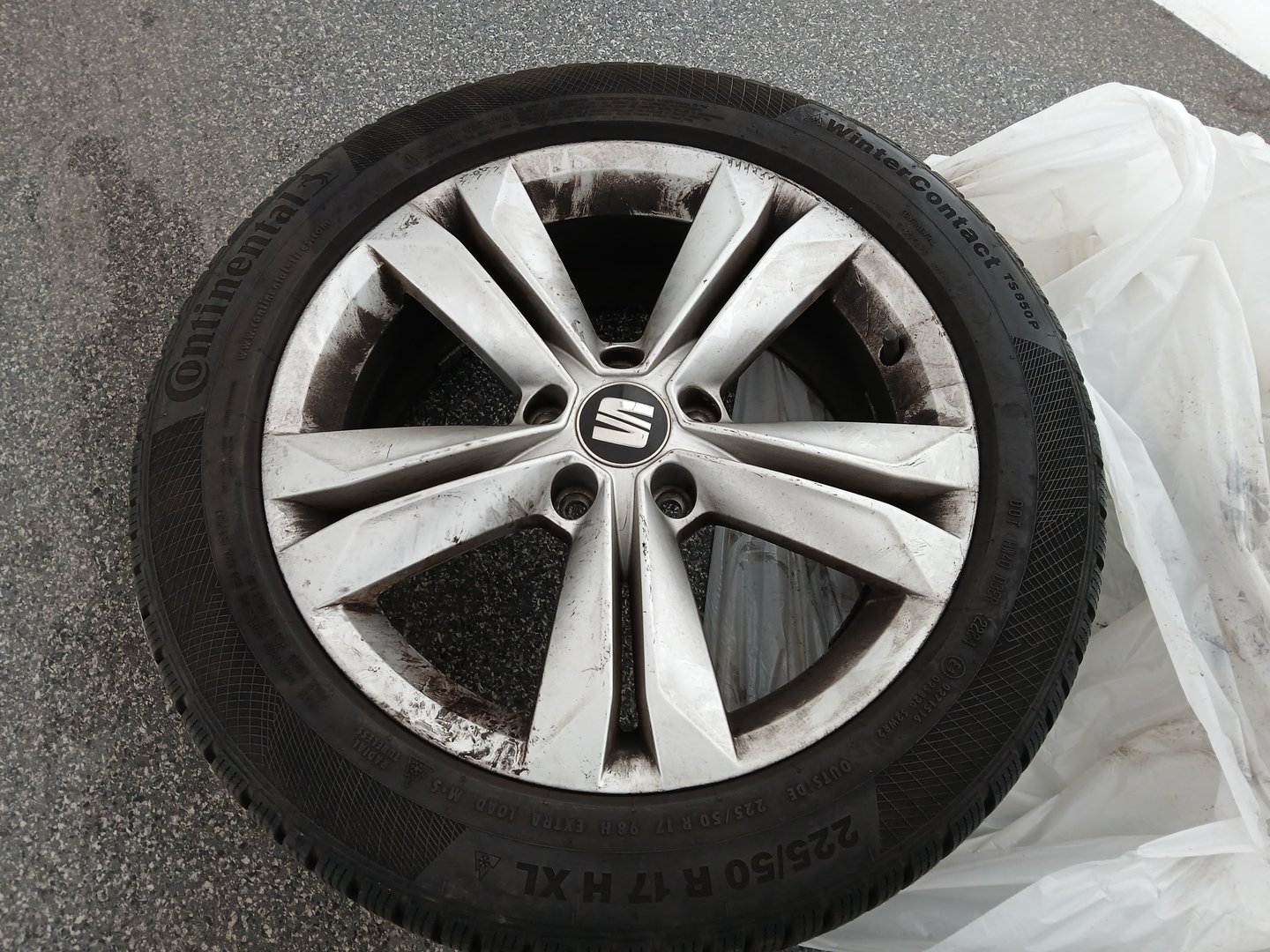 SEAT Alhambra Xcellence TDI | Bild 30 von 32