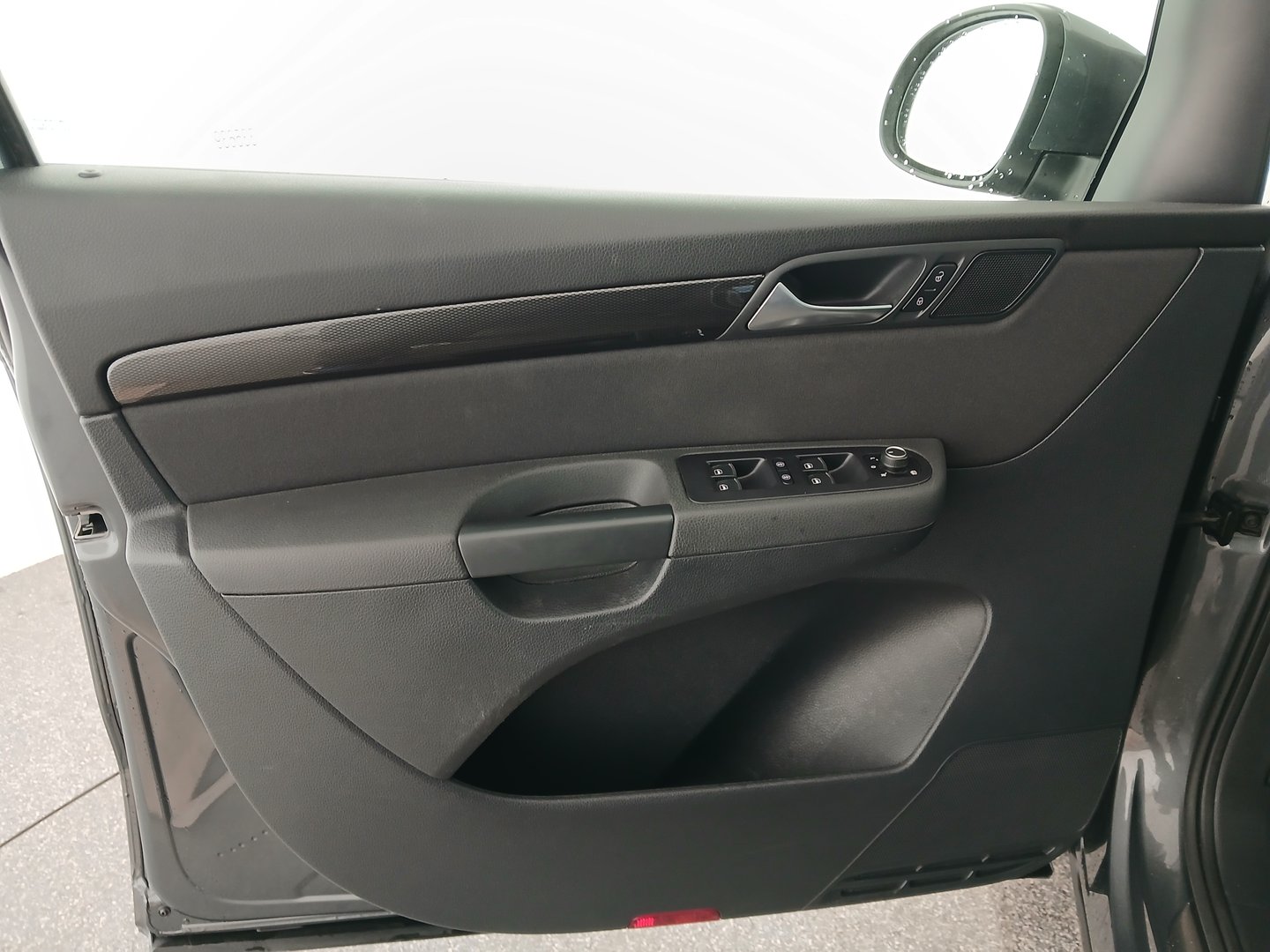 SEAT Alhambra Xcellence TDI | Bild 10 von 32