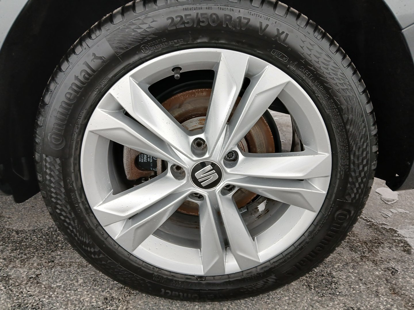 SEAT Alhambra Xcellence TDI | Bild 9 von 32