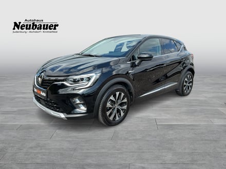 Renault Captur II Techno