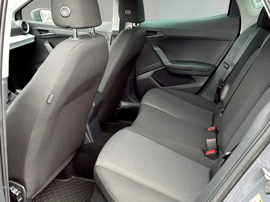 Bild eines SEAT Ibiza Reference 1.0 TSI 95PS
