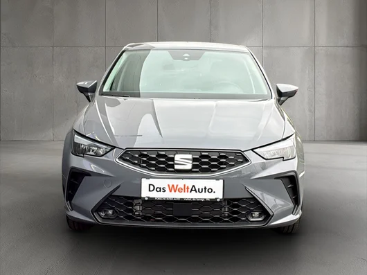 Bild eines SEAT Ibiza Reference 1.0 TSI 95PS