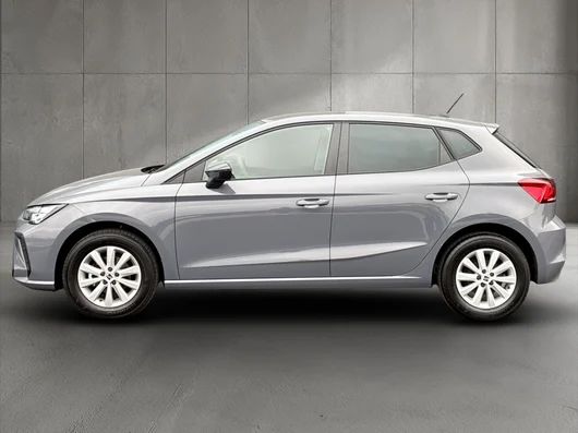 Bild eines SEAT Ibiza Reference 1.0 TSI 95PS
