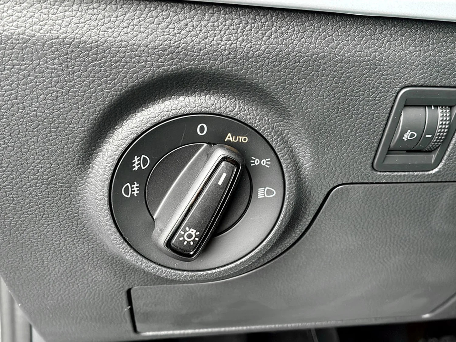 Bild eines SEAT Ibiza Reference 1.0 TSI 95PS