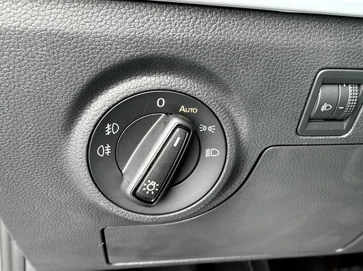 Bild eines SEAT Ibiza Reference 1.0 TSI 95PS