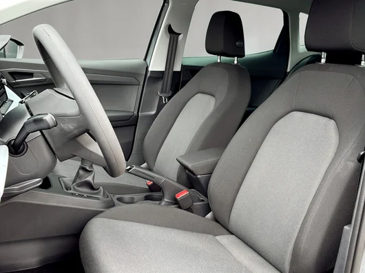 Bild eines SEAT Ibiza Reference 1.0 TSI 95PS