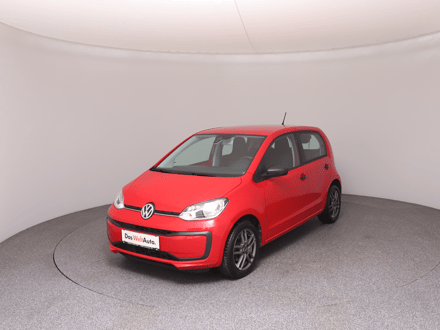 VW up!