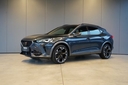 CUPRA Formentor 2.0 TDI 150 PS DSG 4Drive