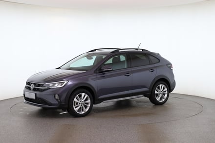 VW Taigo Friends TSI