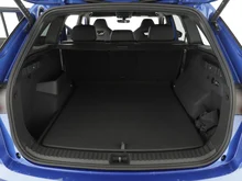 Škoda Kodiaq 4x4 Sportline TDI DSG in Race-Blau Metallic