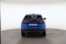Škoda Kodiaq 4x4 Sportline TDI DSG in Race-Blau Metallic
