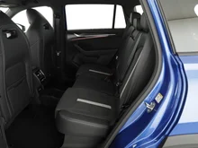 Škoda Kodiaq 4x4 Sportline TDI DSG in Race-Blau Metallic