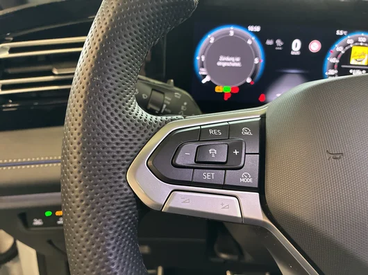 Bild eines VW Tiguan Sport TDI DSG