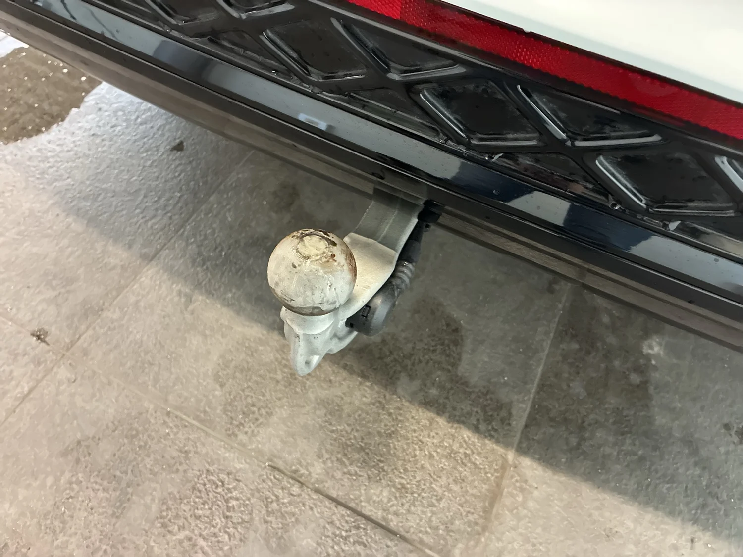 Bild eines VW Tiguan Sport TDI DSG