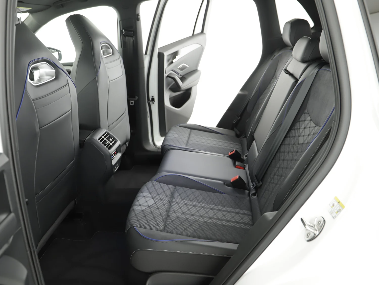 Bild eines VW Tiguan Sport TDI DSG