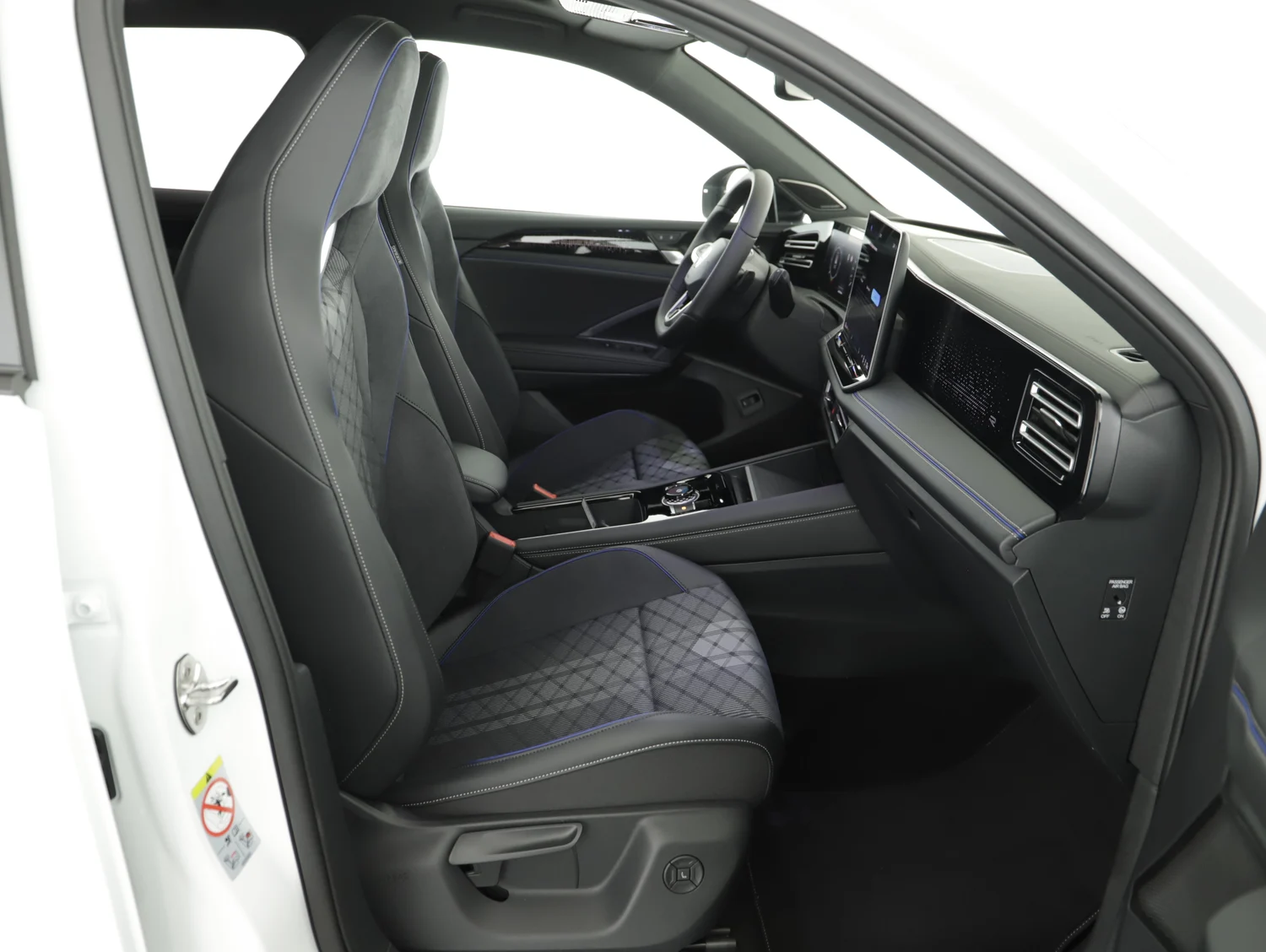 Bild eines VW Tiguan Sport TDI DSG