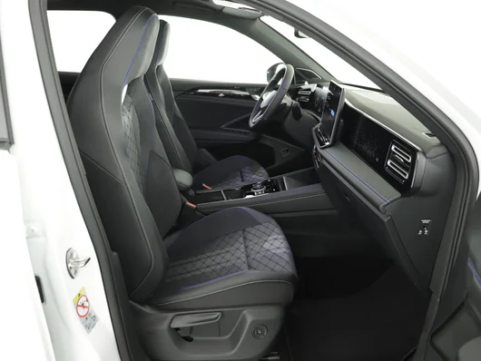 Bild eines VW Tiguan Sport TDI DSG