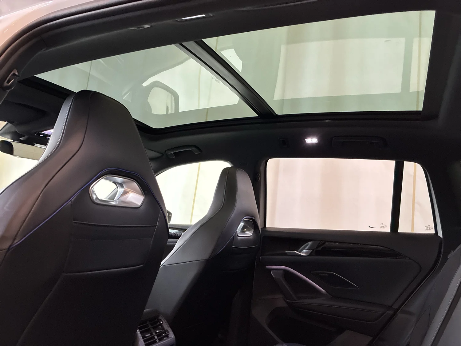 Bild eines VW Tiguan Sport TDI DSG