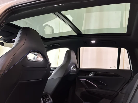 Bild eines VW Tiguan Sport TDI DSG