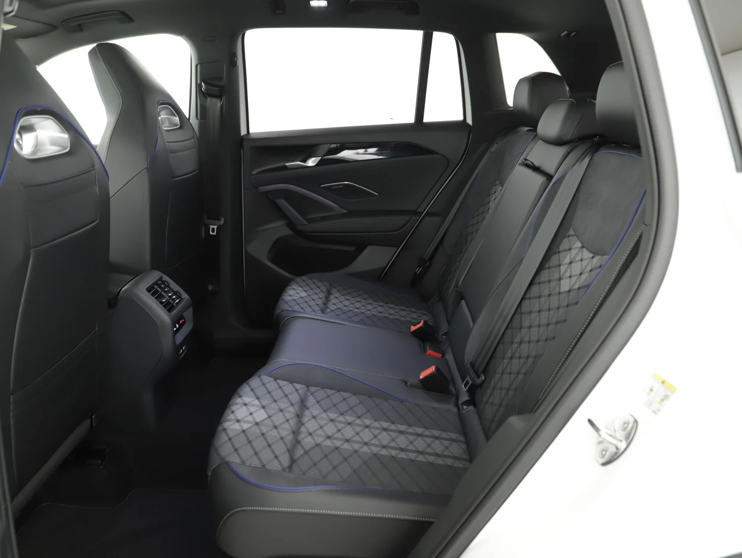 Bild eines VW Tiguan Sport TDI DSG