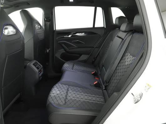 Bild eines VW Tiguan Sport TDI DSG