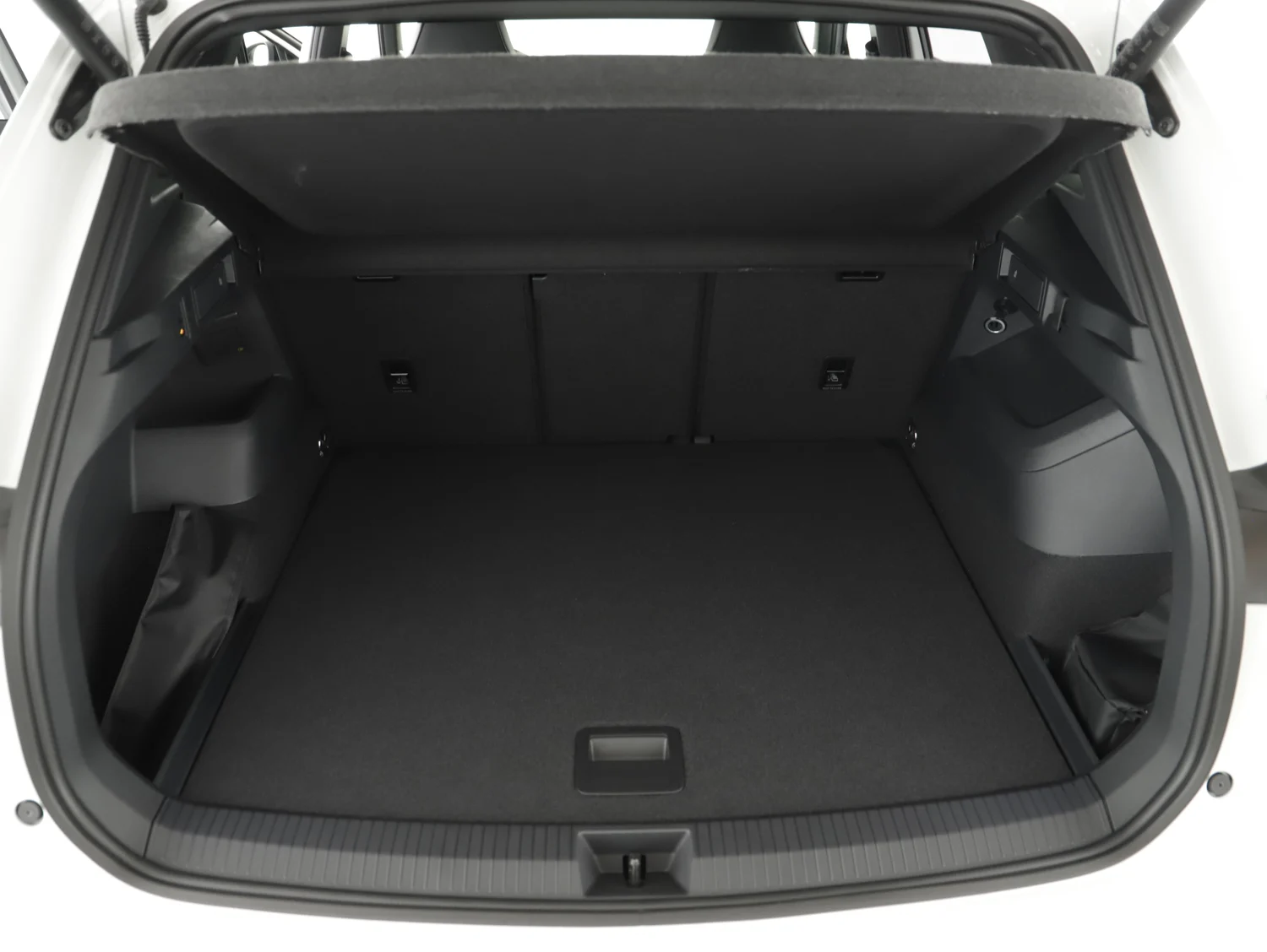 Bild eines VW Tiguan Sport TDI DSG