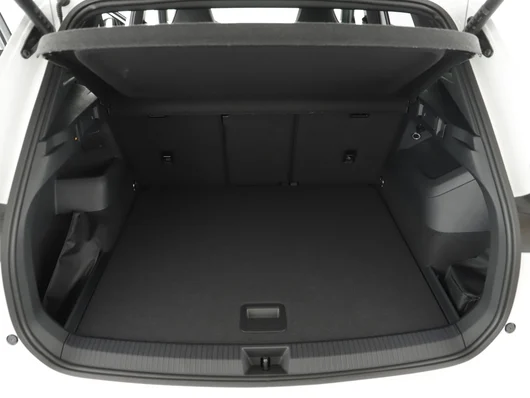 Bild eines VW Tiguan Sport TDI DSG