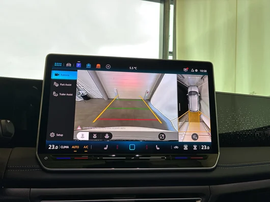 Bild eines VW Tiguan Sport TDI DSG