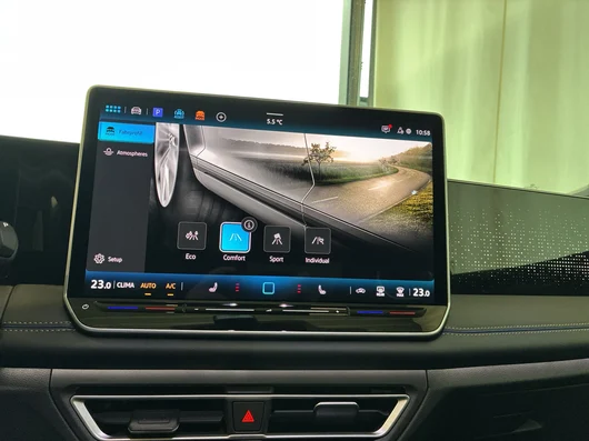 Bild eines VW Tiguan Sport TDI DSG