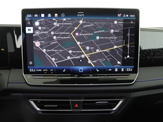 Bild eines VW Tiguan Sport TDI DSG