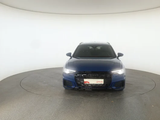 Bild eines A6 Avant 50 TFSI e quattro S line