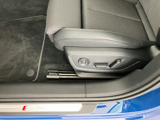 Bild eines A6 Avant 50 TFSI e quattro S line