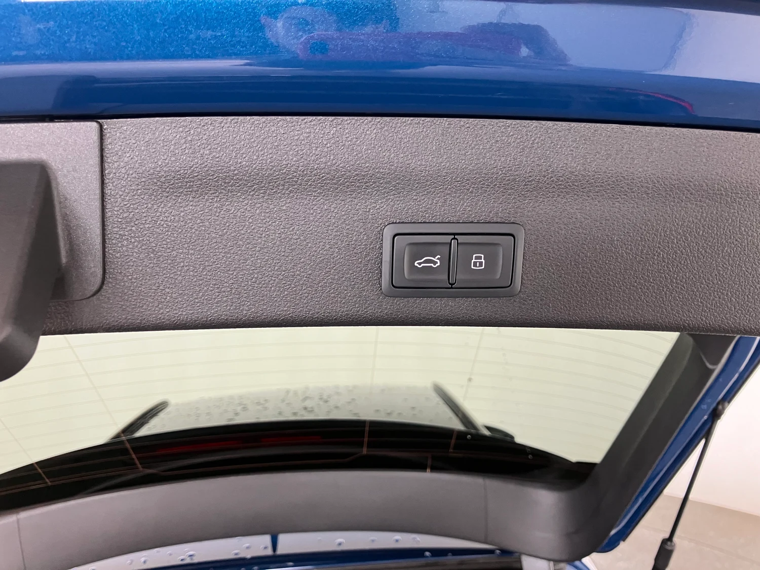 Bild eines A6 Avant 50 TFSI e quattro S line