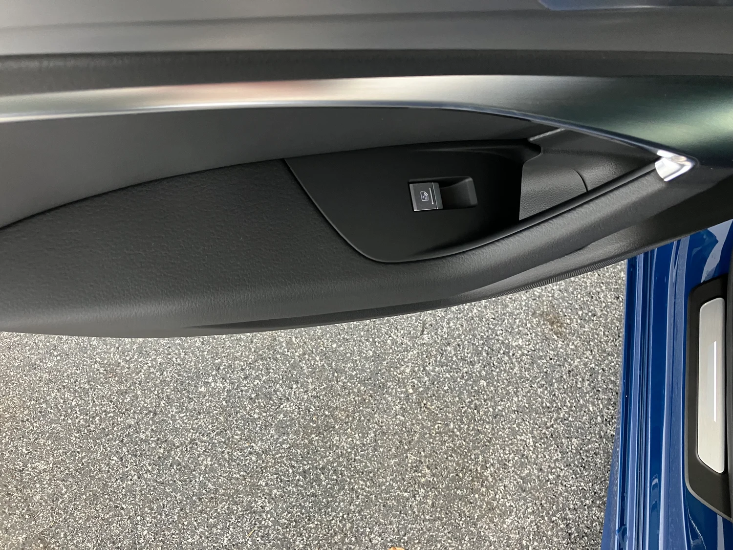 Bild eines A6 Avant 50 TFSI e quattro S line