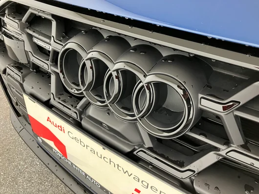 Bild eines A6 Avant 50 TFSI e quattro S line