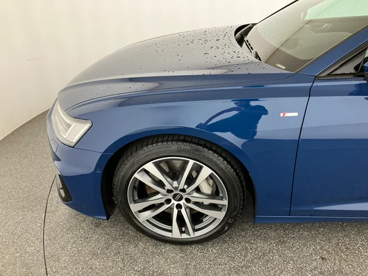 Bild eines A6 Avant 50 TFSI e quattro S line