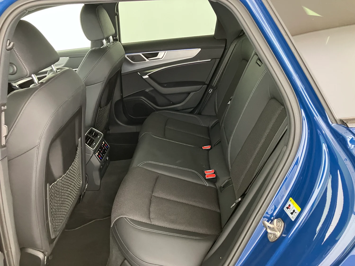 Bild eines A6 Avant 50 TFSI e quattro S line