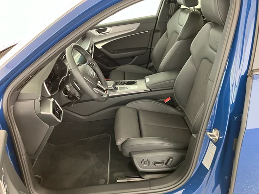 Bild eines A6 Avant 50 TFSI e quattro S line