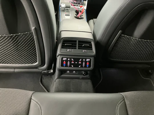 Bild eines A6 Avant 50 TFSI e quattro S line