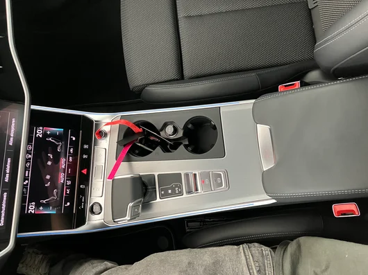 Bild eines A6 Avant 50 TFSI e quattro S line