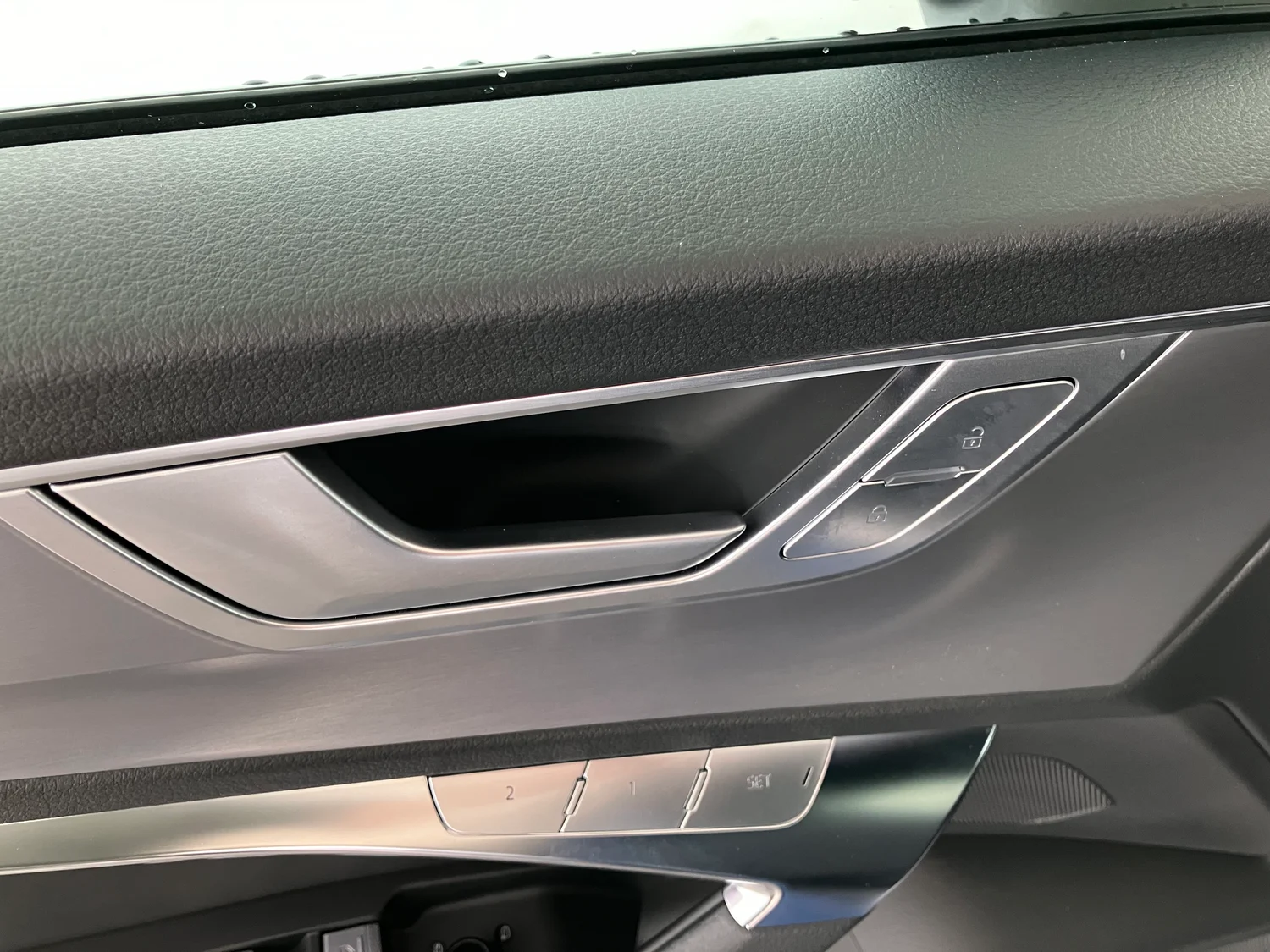 Bild eines A6 Avant 50 TFSI e quattro S line