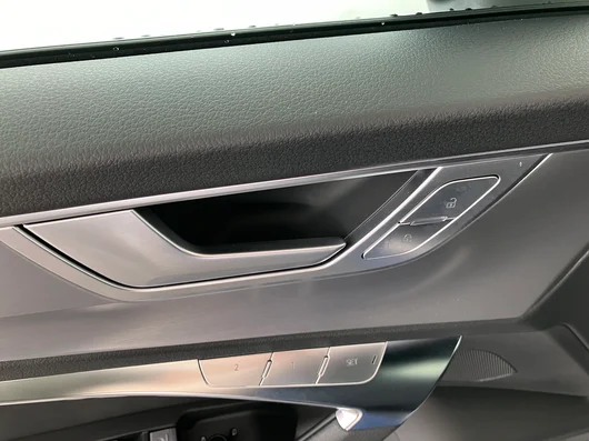 Bild eines A6 Avant 50 TFSI e quattro S line