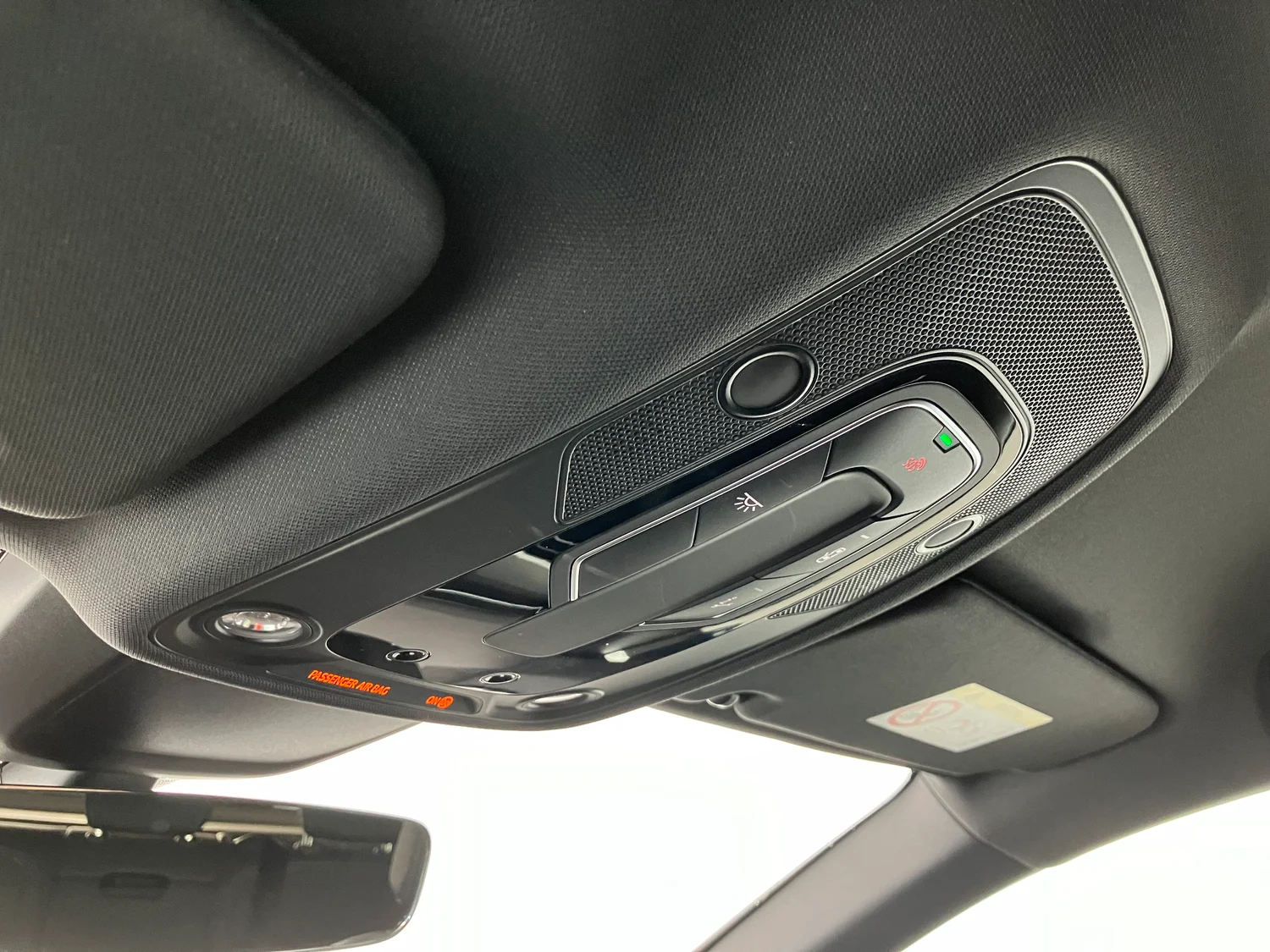 Bild eines A6 Avant 50 TFSI e quattro S line
