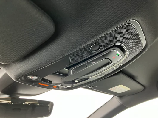 Bild eines A6 Avant 50 TFSI e quattro S line